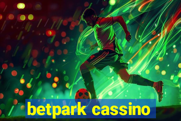 betpark cassino